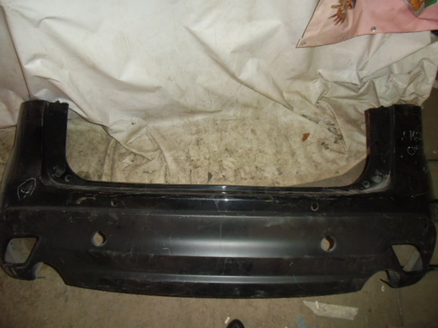 Бампер задний Mazda CX5 (KE) 2011-2015 на Mazda CX5 (KE)