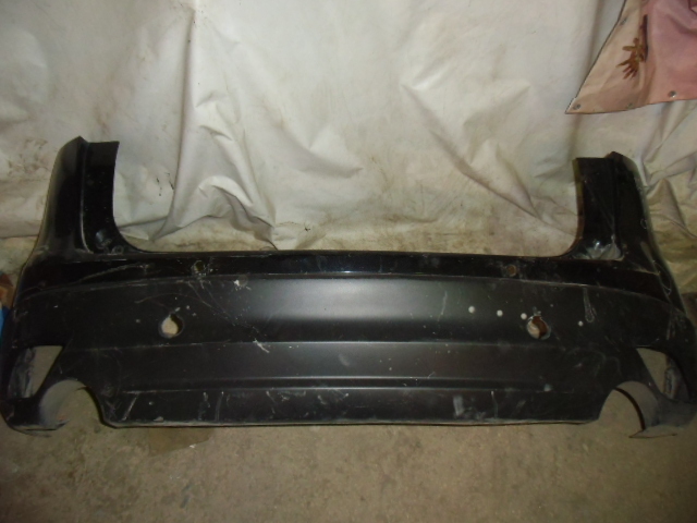 Бампер задний Mazda CX5 (KE) 2011-2015 на Mazda CX5 (KE)