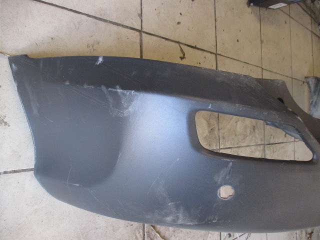 Бампер задний Toyota RAV 4  (CA40) 2012-2015 на Toyota RAV 4  (CA40)