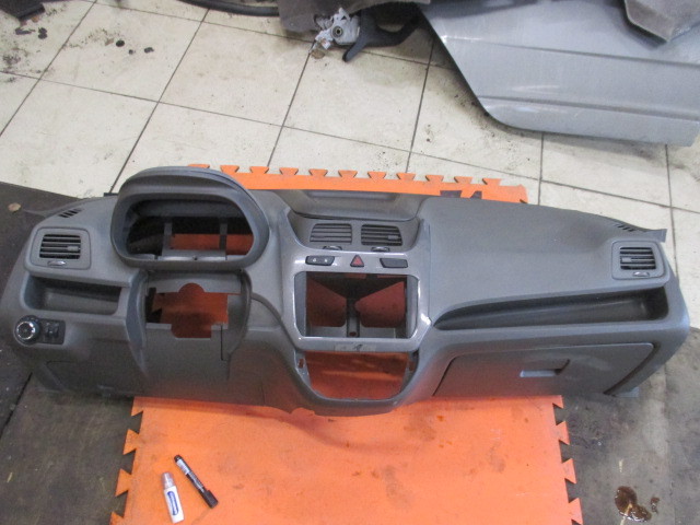 Кузов наружные элементы на Chevrolet Cobalt 