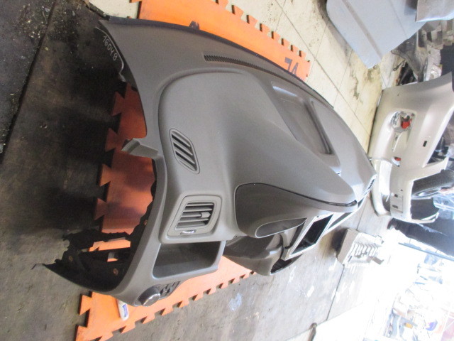Торпедо Chevrolet Cobalt  2011-н.в. на Chevrolet Cobalt 