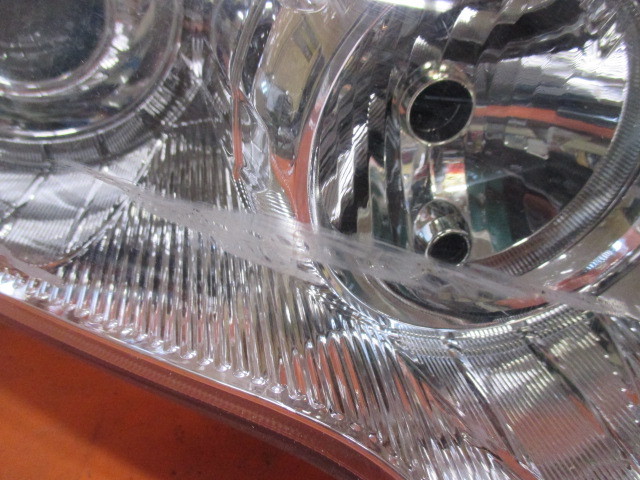 Фара правая Honda CR-V III 2006-2009   2171163R на Honda CR-V III