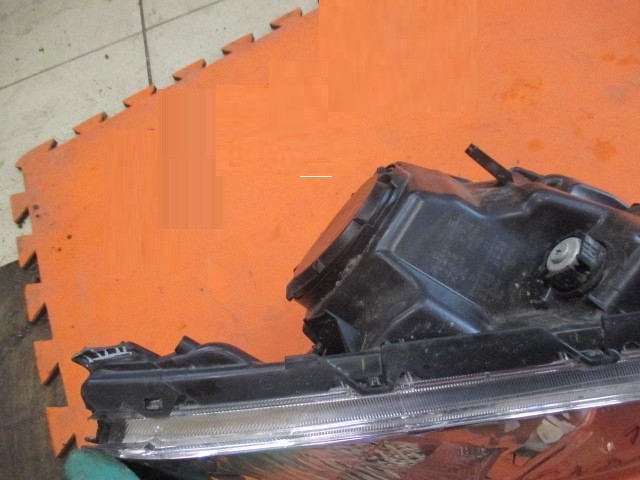 Фара правая Honda CR-V III 2006-2009   2171163R на Honda CR-V III