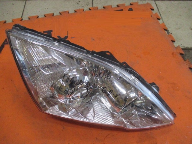 Фара правая Honda CR-V III 2006-2009   2171163R на Honda CR-V III