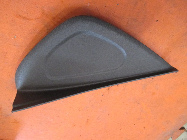 Кузов наружные элементы на Chevrolet Cobalt 