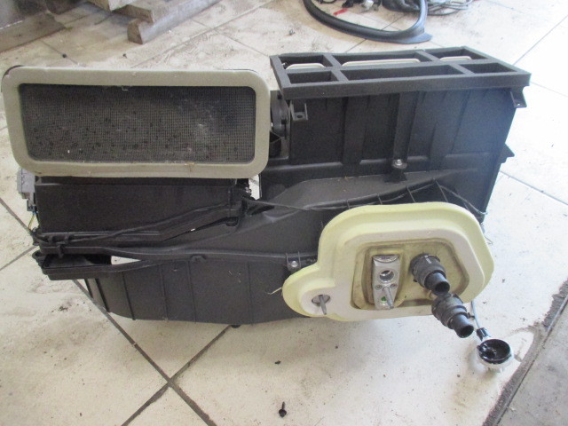 Отопитель в сборе Chevrolet Cobalt  2011-н.в. на Chevrolet Cobalt 