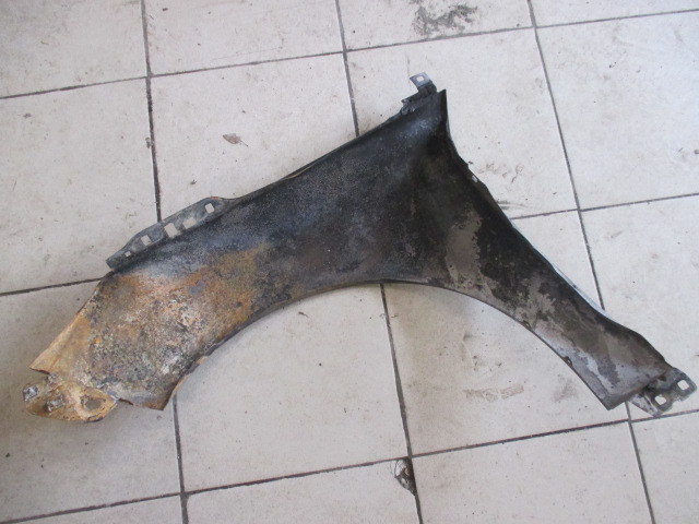 Крыло переднее правое Ford Focus 3 2011-2015 на Ford Focus 3