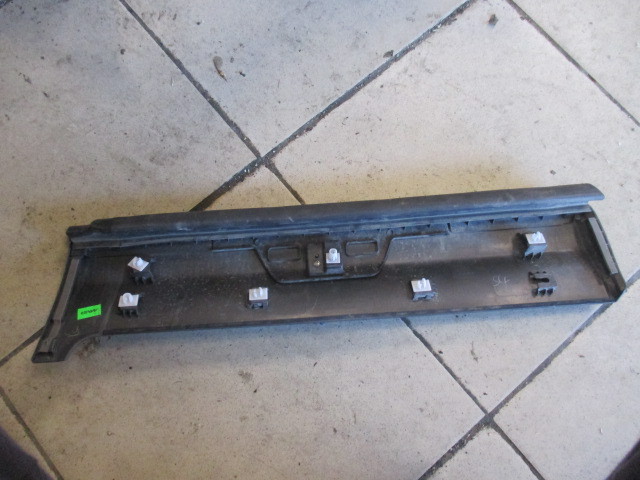 Накладка двери задней правой Honda CR-V  2012-2015   54011B010 на Honda CR-V 