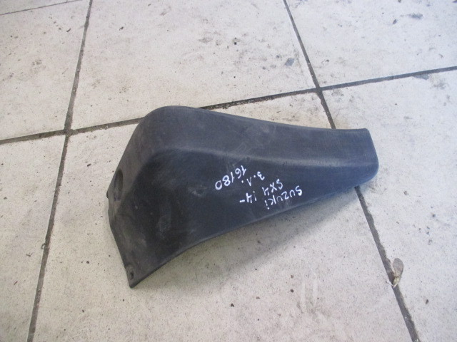 Брызговик задний левый Suzuki SX4 (Classic) 2006-2009 на Suzuki SX4 (Classic)