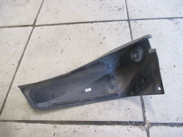 Брызговик задний левый Suzuki SX4 (Classic) 2006-2009 на Suzuki SX4 (Classic)
