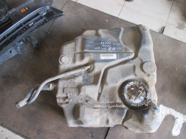 Кузов наружные элементы на Ford Focus 3