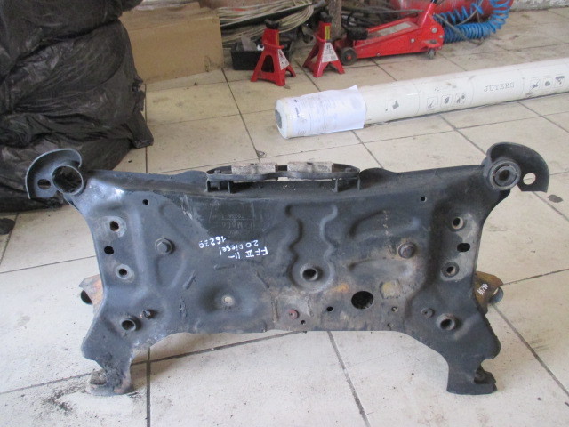 Кузов наружные элементы на Ford Focus 3