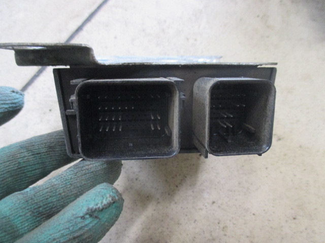Блок управления AIR BAG Ford Focus 3 2011-2015      BM5T14B321CF на Ford Focus 3