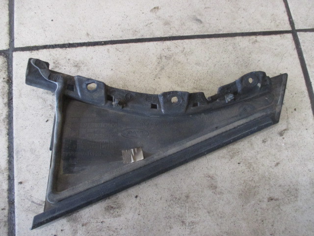 Накладка двери задней Ford Focus 3 2011-2015 на Ford Focus 3