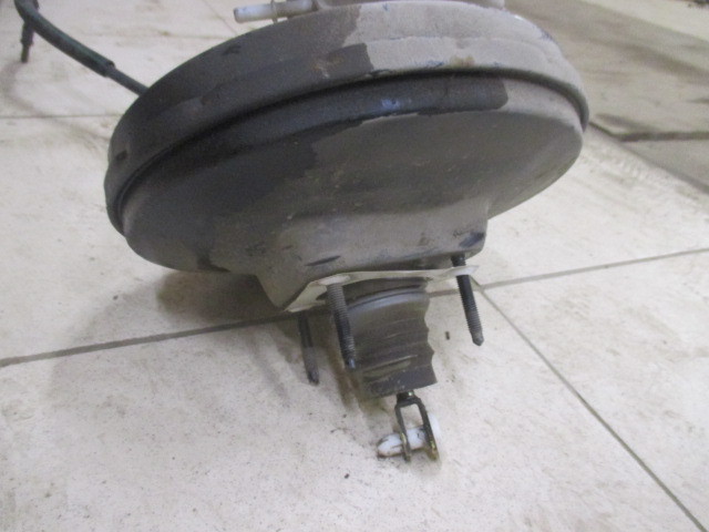 Усилитель тормозов вакуумный Ford Focus 2 2005-2008 на Ford Focus 2