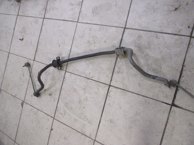 Стабилизатор передний Ford Focus 2 2005-2008 на Ford Focus 2