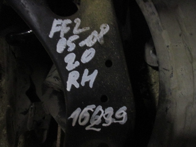 Рычаг передний средний правый Ford Focus 2 2005-2008 на Ford Focus 2