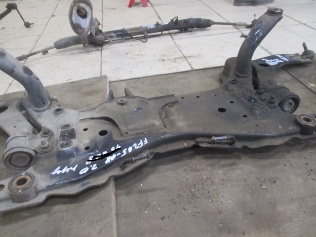Балка подмоторная Ford Focus 2 2005-2008 на Ford Focus 2