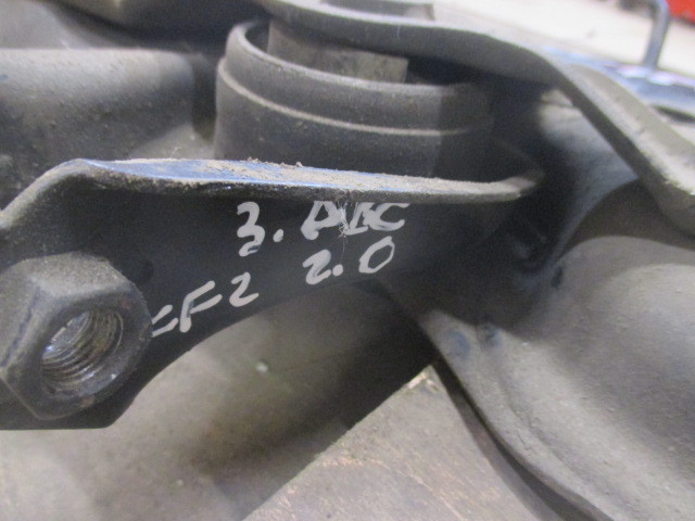 Кронштейн АКПП левый Ford Focus 2 2005-2008 на Ford Focus 2