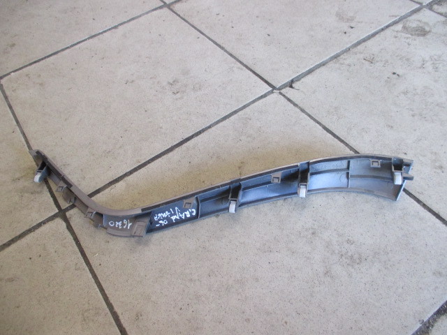 Обшивка салона Suzuki Grand Vitara  2005-2008 на Suzuki Grand Vitara 