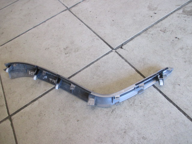 Обшивка салона Suzuki Grand Vitara  2005-2008 на Suzuki Grand Vitara 