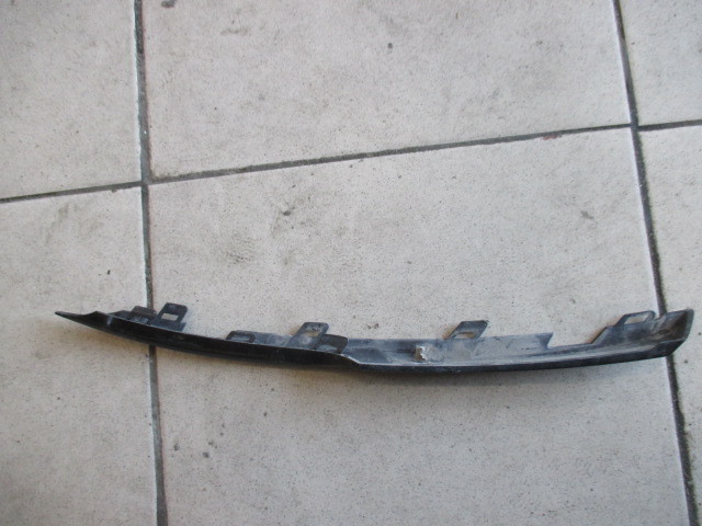 Решетка в бампер левая Audi A5 (8T) 2007-2011 на Audi A5 (8T)