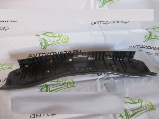 Обшивка багажника Ford Focus 3 2011-2015 BM51A40352A на Ford Focus 3