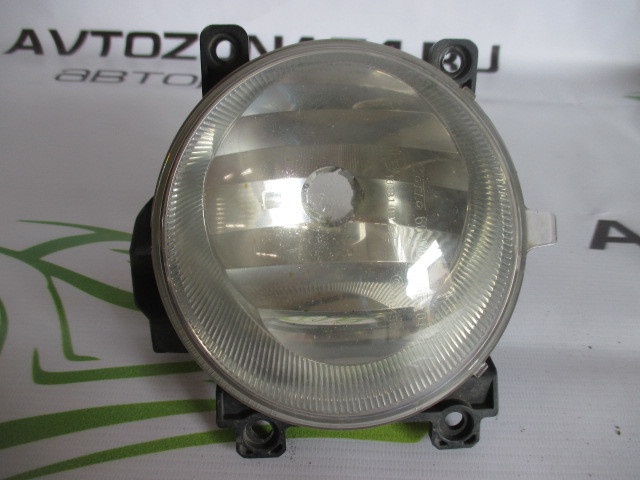Фара противотуманная левая Toyota Land Cruiser 200 2007-2012 на Toyota Land Cruiser 200