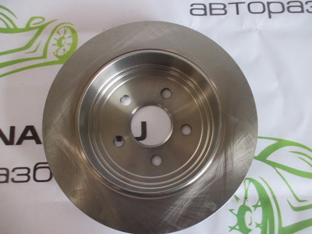Диск тормозной задний Chrysler Stratus  1995-2000 на Chrysler Stratus 