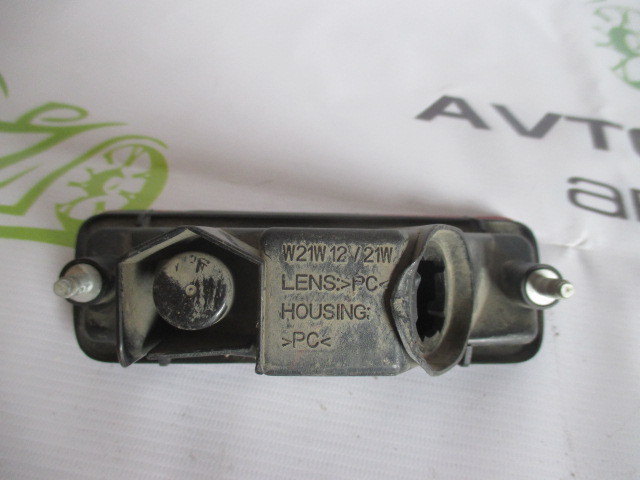 Фонарь Nissan Juke  2010-2014 23633005 на Nissan Juke 