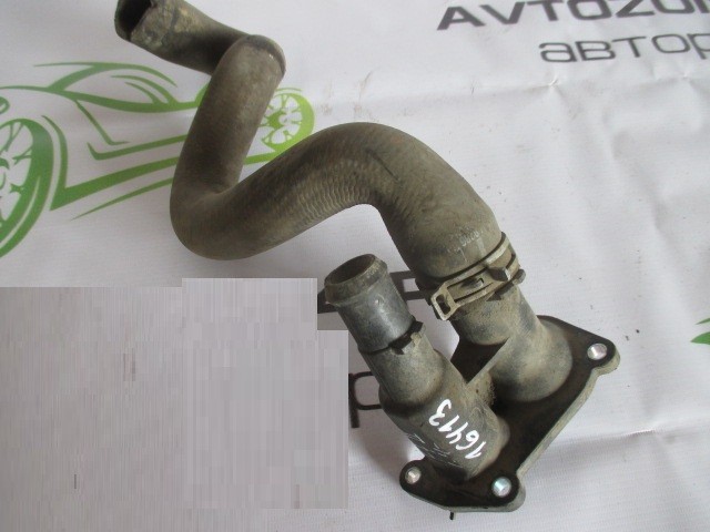 Корпус термостата Ford Focus 2 2005-2008    2S6G9K478 на Ford Focus 2