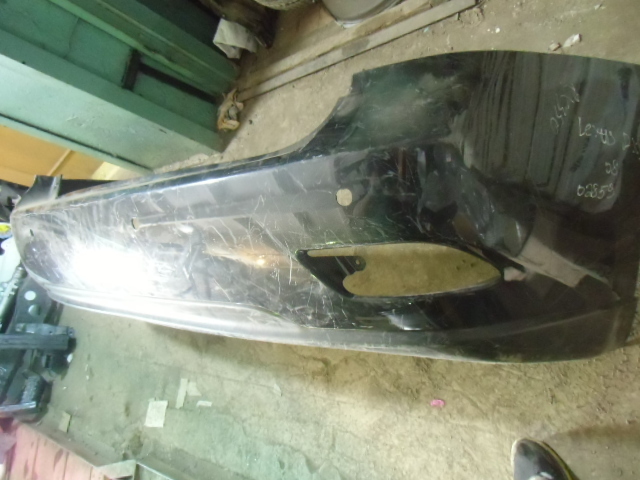 Бампер задний Lexus RX 3 2009-2012 на Lexus RX 3