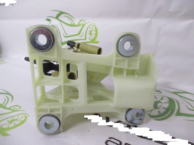 Селектор АКПП Volkswagen Transporter 3 (T5) 2003-2009 на Volkswagen Transporter 3 (T5)