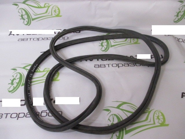 Уплотнитель двери Skoda Octavia 2 2004-2008 на Skoda Octavia 2
