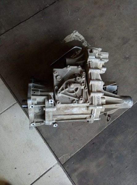 Коробка раздаточная Suzuki Grand Vitara  2005-2008 на Suzuki Grand Vitara 
