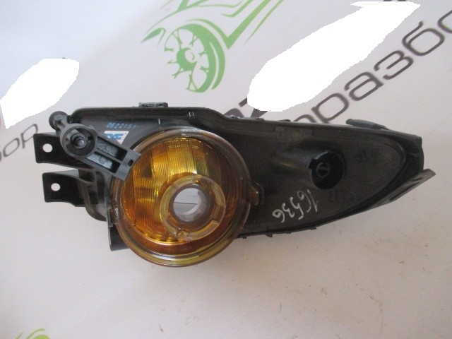 Фара противотуманная левая Opel Insignia I 2008-2013 на Opel Insignia I