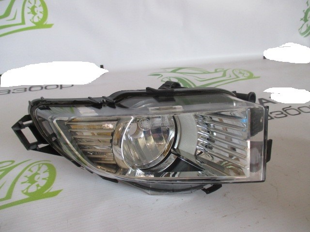 Фара противотуманная левая Opel Insignia I 2008-2013 на Opel Insignia I