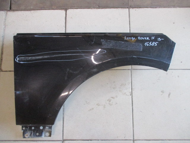 Крыло переднее правое Land Rover Range Rover IV 2012-н.в. на Land Rover Range Rover IV