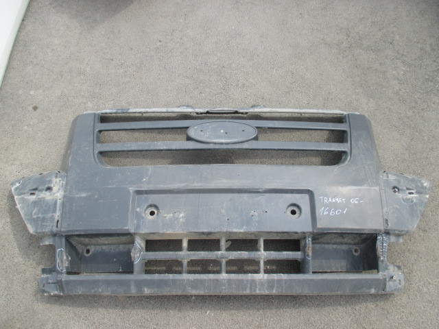 Решетка радиатора Ford Transit 2000-н.в. на Ford Transit