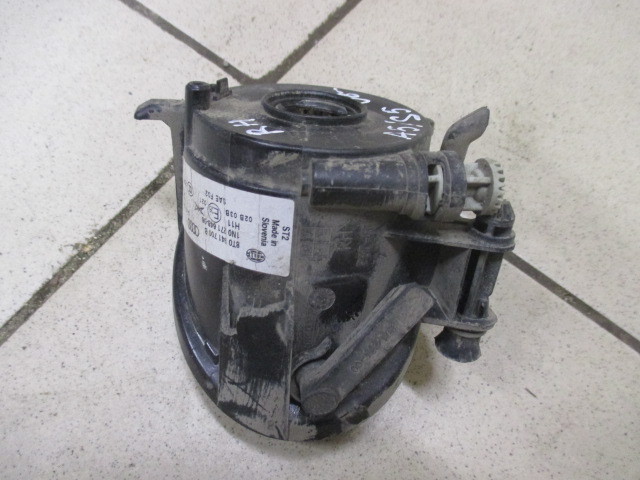 Фара противотуманная правая Audi A5 (8T) 2007-2011 на Audi A5 (8T)