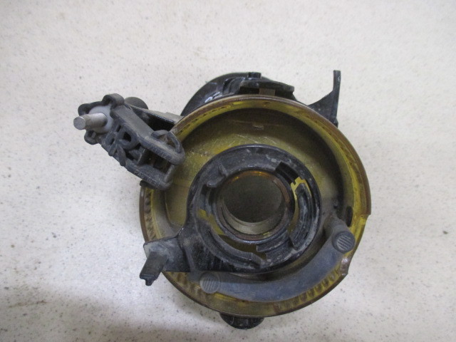Фара противотуманная правая Volkswagen Golf VI 2008-2012 на Volkswagen Golf VI