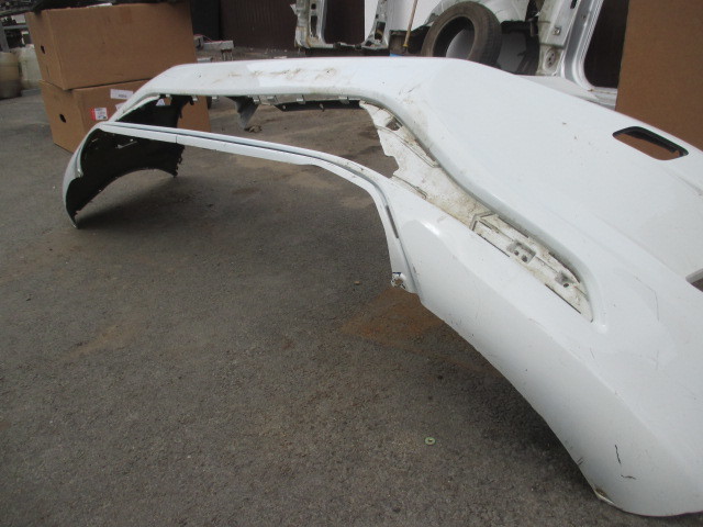 Бампер передний Volvo XC60  2008-2013 на Volvo XC60 