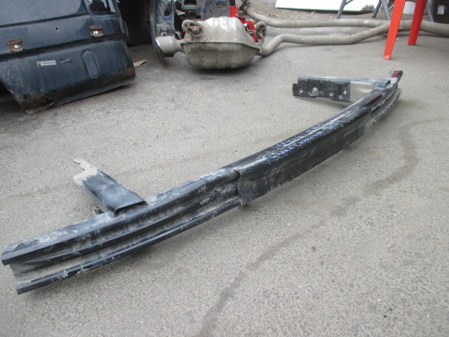 Усилитель заднего бампера Jeep Grand Cherokee WK2 2010-2013 на Jeep Grand Cherokee WK2