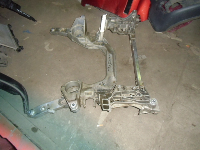 Балка подмоторная BMW 6-Series F12 2010-2017 на BMW 6-Series F06,F13,F12