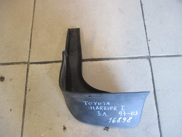 Брызговик задний левый Lexus RX (XU10) 1997-2003 на Lexus RX (XU10)