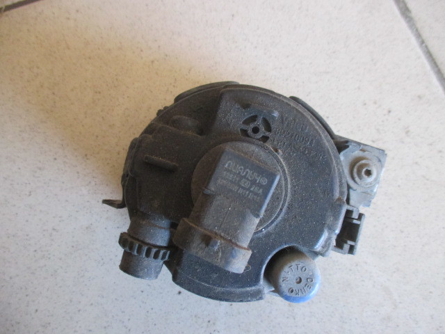 Фара противотуманная левая Citroen C4 I 2004-2014 на Citroen C4 I