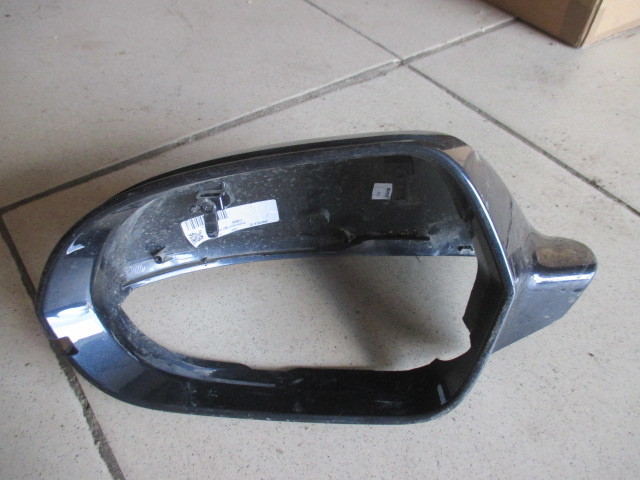 Корпус зеркала левого Audi A6 (C7) 2011-2014 на Audi A6 (C7)