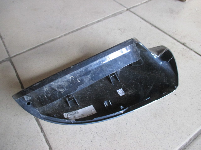 Корпус зеркала левого Audi A6 (C7) 2011-2014 на Audi A6 (C7)