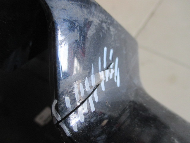 Корпус зеркала левого Audi A6 (C7) 2011-2014 на Audi A6 (C7)
