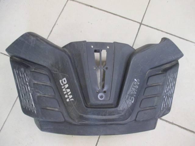 Крышка двигателя передняя BMW X5 F15 2013-н.в. на BMW X5 F15